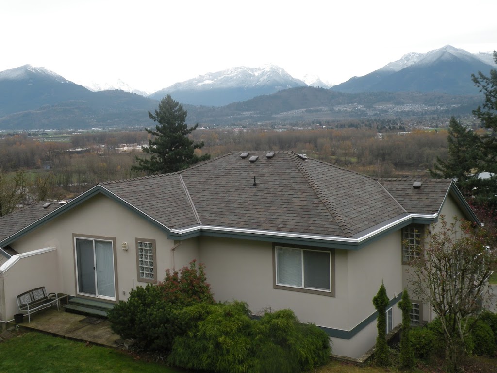 Can-Tech Roofing Ltd. | 46794 Sylvan Dr, Chilliwack, BC V2R 4E9, Canada | Phone: (604) 824-0095