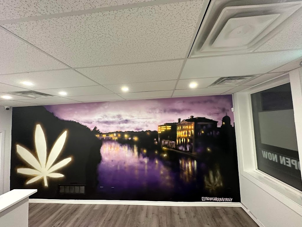 Cambridge Cannabis | 26 Queen St W, Cambridge, ON N3C 1G1, Canada | Phone: (519) 208-9962