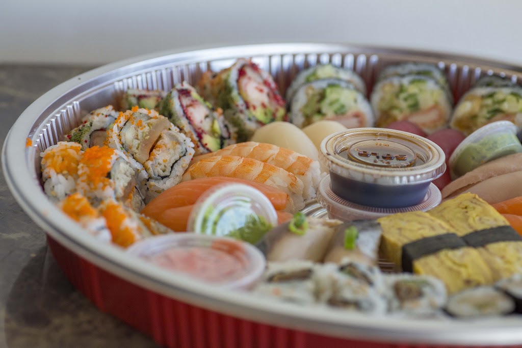 Midori Sushi | 8245 Boulevard Taschereau, Brossard, QC J4Y 1A4, Canada | Phone: (450) 443-2993