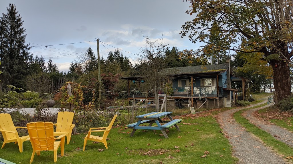 Clever Crow Farm | 7911 N Island Hwy, Black Creek, BC V9J 1G8, Canada | Phone: (250) 465-0448