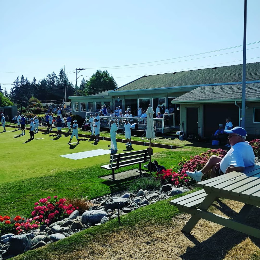 Parksville Lawn Bowling Club | 149 Stanford Ave E, Parksville, BC V9P 1M4, Canada | Phone: (250) 954-3930