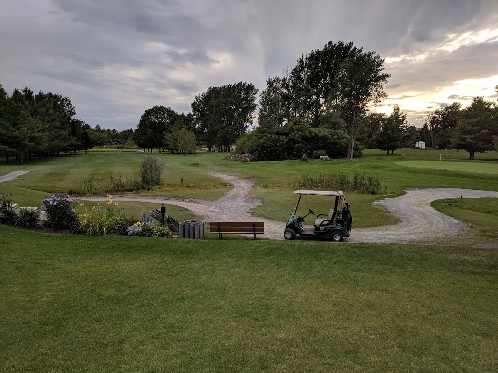 Cedarhill Golf and Country Club | 56 Cedarhill Dr, Nepean, ON K2R 1C5, Canada | Phone: (613) 825-2186