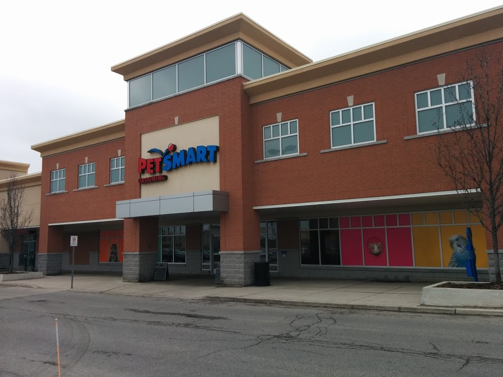 PetSmart | 1210 Castlemore Ave, Markham, ON L6E 0H7, Canada | Phone: (905) 209-8078