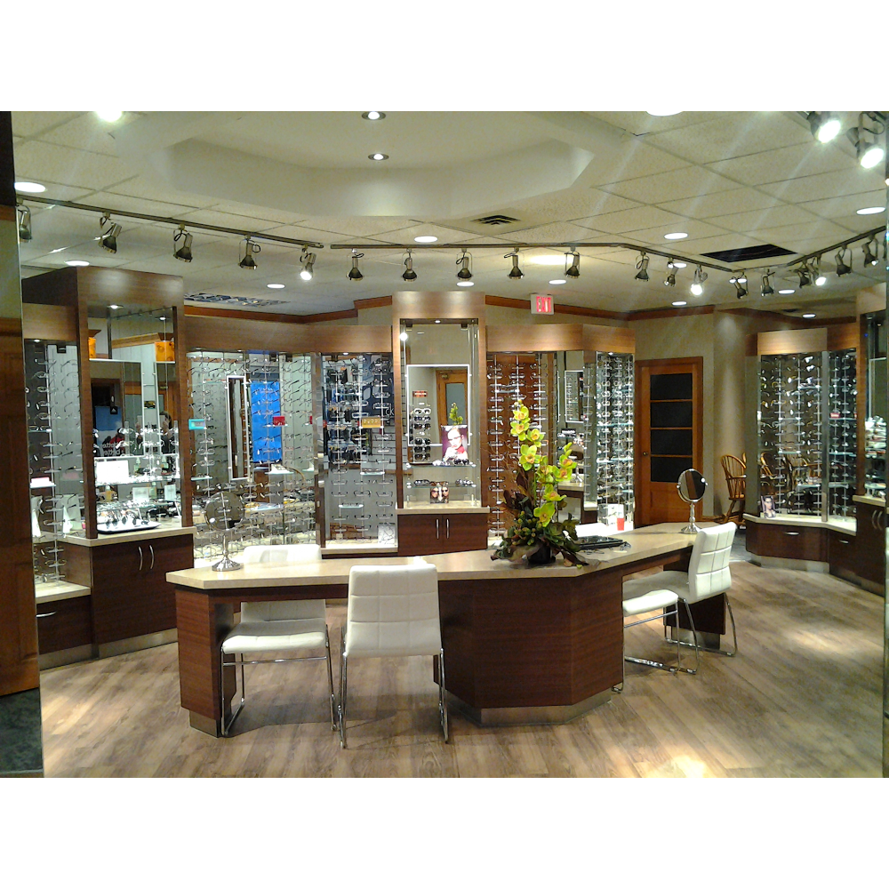 Simcoe Optometric Clinic | 100 Colborne St N, Simcoe, ON N3Y 3V1, Canada | Phone: (519) 426-3123