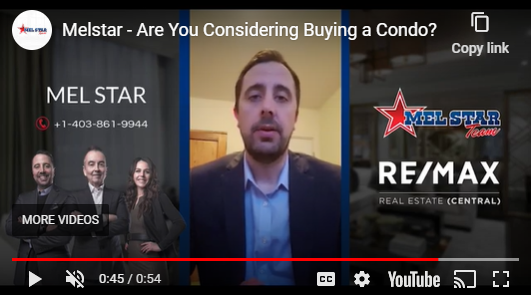 The Mel Star Team, RE/MAX Real Estate (Central) | 206-2411 4 St NW, Calgary, AB T2M 2Z8, Canada | Phone: (403) 861-9944