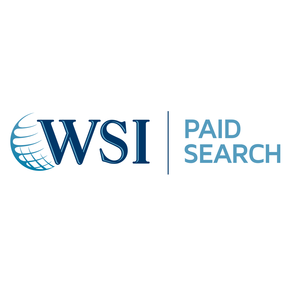 WSI Paid Search | 830 Dixon Rd Lower Level, Etobicoke, ON M9W 6Y8, Canada | Phone: (905) 678-7588