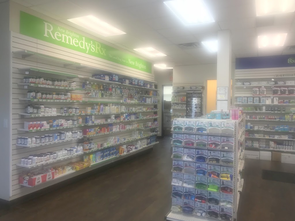 New Brighton RemedysRx Pharmacy | 151 Copperpond Boulevard Southeast, #105, Calgary, AB T2Z 0Z7, Canada | Phone: (403) 453-3363