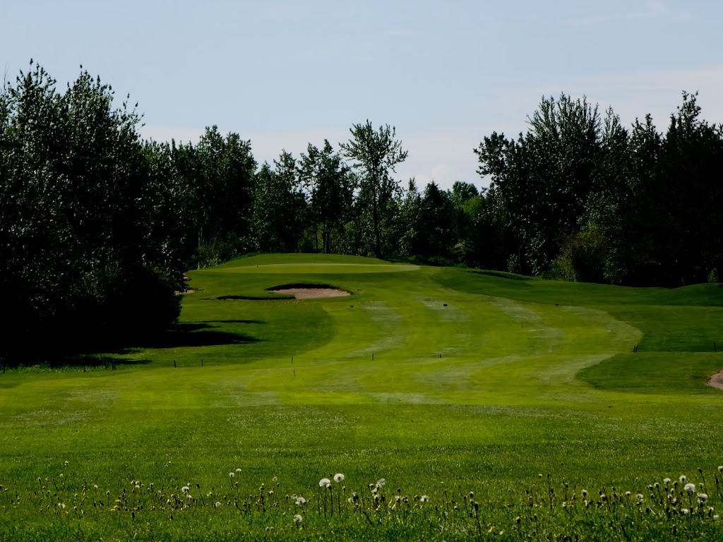 Goose Hummock Golf Course | 1N0, AB-28A, Gibbons, AB T0A 1N0, Canada | Phone: (780) 921-2444