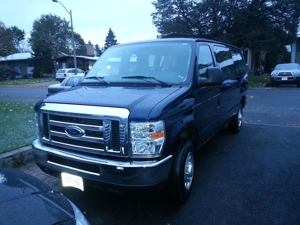 Ottawa Executive Limousine | 27 Briston Private, Ottawa, ON K1G 5P8, Canada | Phone: (613) 260-5466