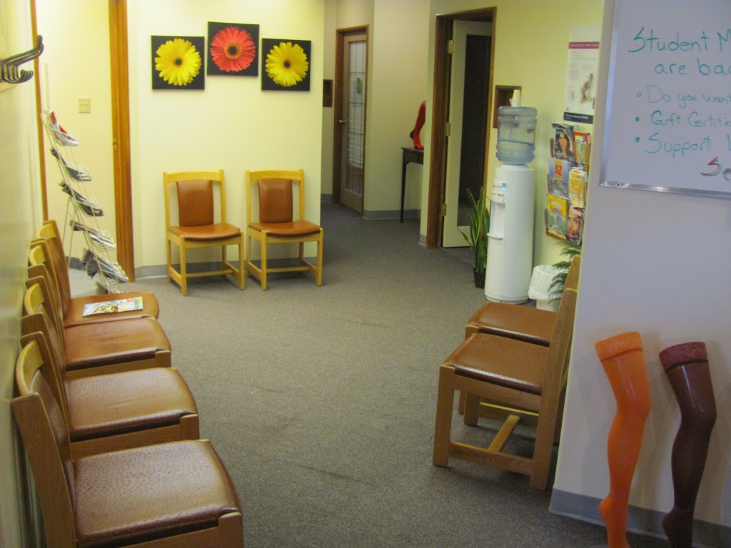 Morden Massage Therapy Centre | 34 Stephen St, Morden, MB R6M 2G3, Canada | Phone: (204) 822-4239