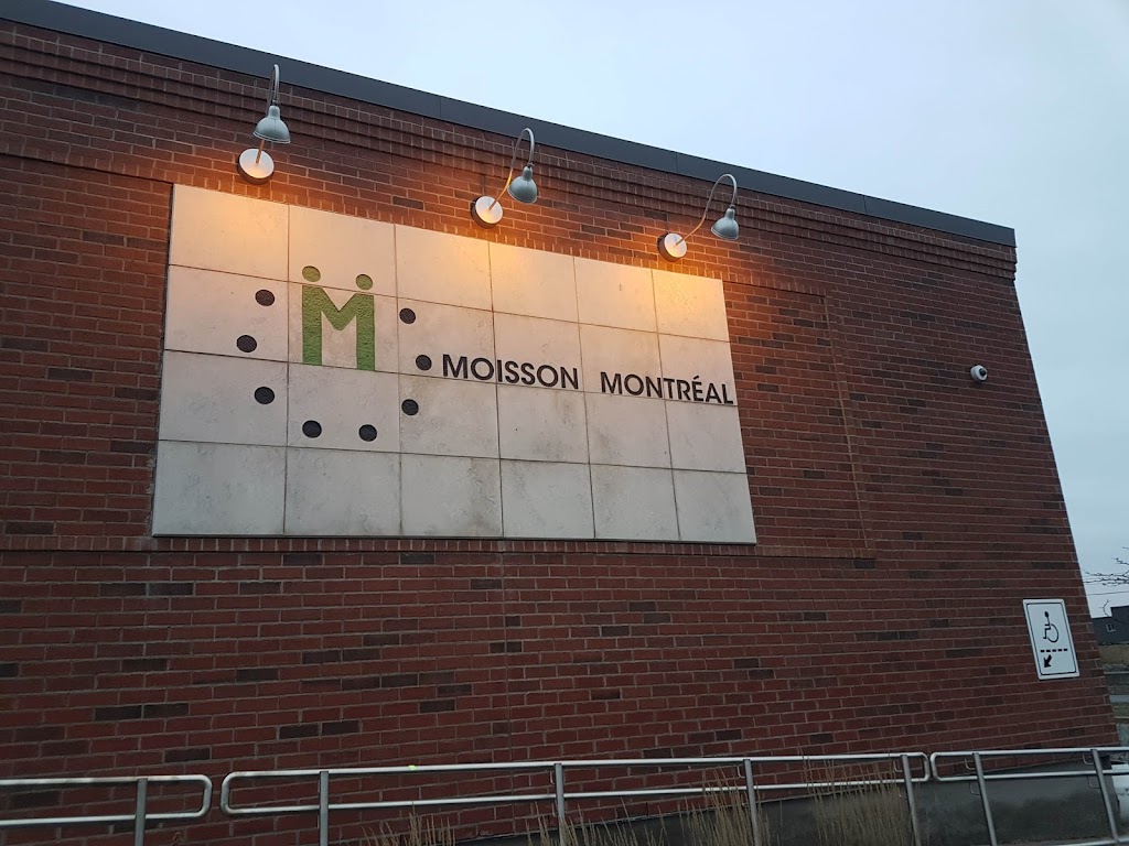 Moisson Montréal | 6880 Chem. de la Côte de Liesse, Saint-Laurent, QC H4T 2A1, Canada | Phone: (514) 344-4494