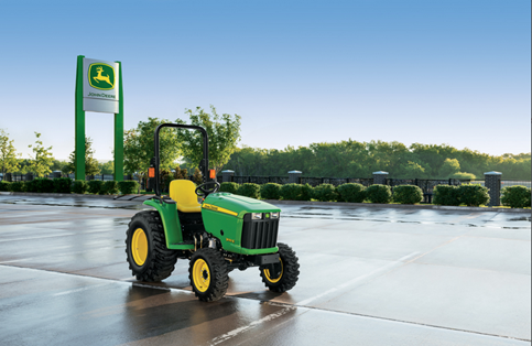 Huron Tractor | 802802, Grey County Rd 40, Chatsworth, ON N0H 1G0, Canada | Phone: (519) 794-2480