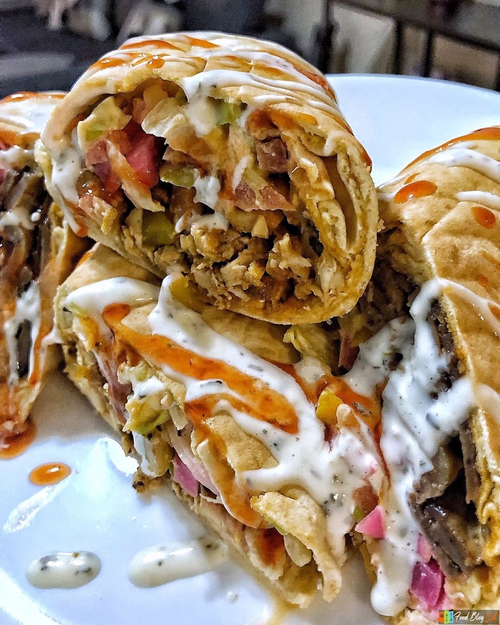 Pita Land | 759 Bayridge Dr, Kingston, ON K7P 2P1, Canada | Phone: (613) 384-1233