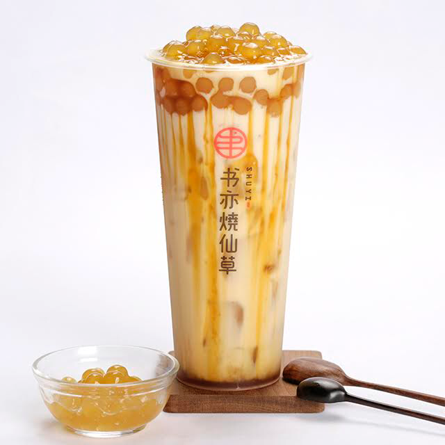 Shuyi Tealicious Hwy 7书亦烧仙草 | Canada, Ontario, Markham, Hwy 7, Unit 114邮政编码: L3R 8X6 | Phone: (647) 522-8882