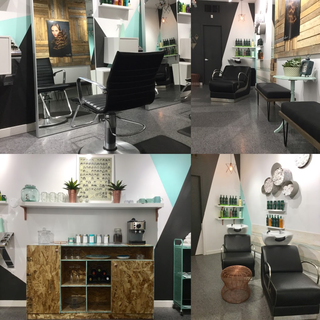 Le Villeray artistes coiffeurs | 8071 Rue Saint-Denis, Montréal, QC H2R 2G2, Canada | Phone: (514) 903-7221