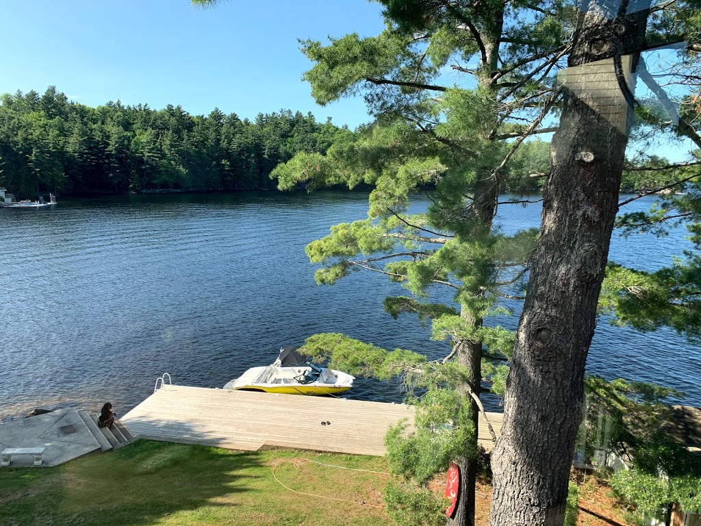 Camp Frenda | 1231 Morinus Rd, Minett, ON, Muskoka Lakes, ON P0B 1J0, Canada | Phone: (905) 571-4211