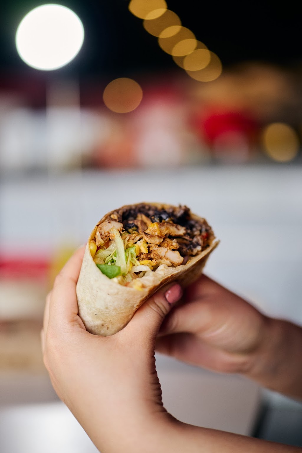 barBURRITO | 5292 Aurora Rd, Whitchurch-Stouffville, ON L4A 7X4, Canada | Phone: (905) 895-1856