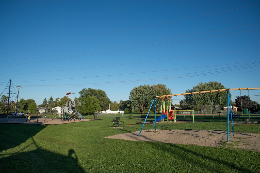 Parc des Optimistes | 2564 Rue Verlaine, Mascouche, QC J7K 1P8, Canada | Phone: (450) 474-4133