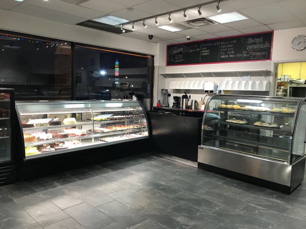 MarJo Bakery | 2838 Victoria Park Ave, North York, ON M2J 4A8, Canada | Phone: (416) 490-8687