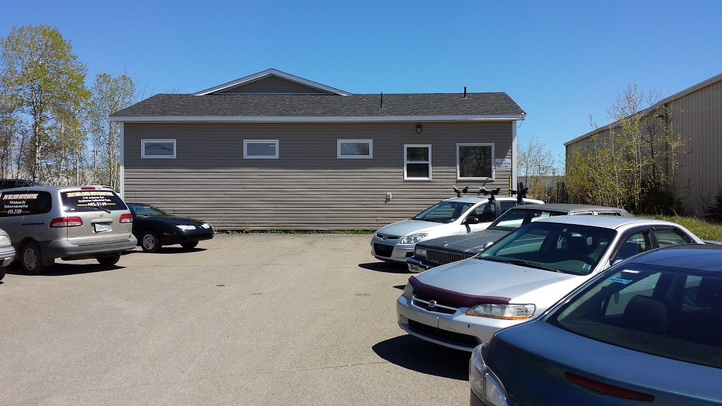 Jim Nelson Automotive | 110 Acheron Ct, Westville, NS B0K 2A0, Canada | Phone: (902) 695-3109