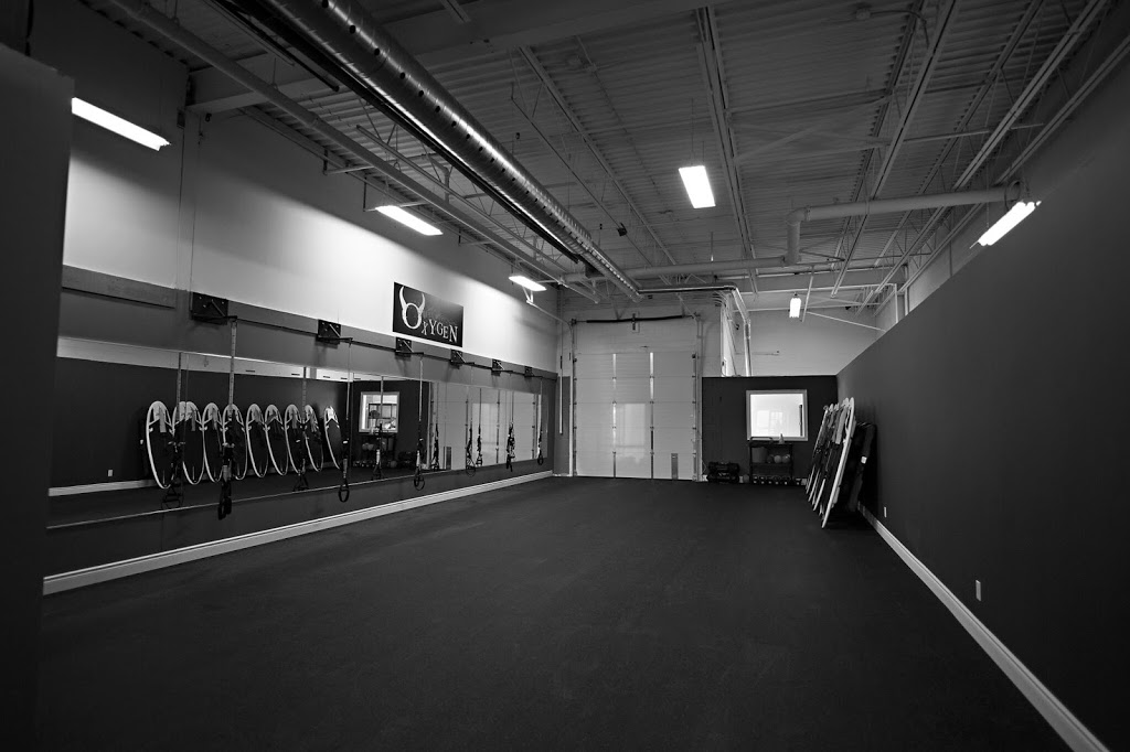 ONYX Fit | 517-519 Main St E, Milton, ON L9T 3J2, Canada | Phone: (416) 816-3136