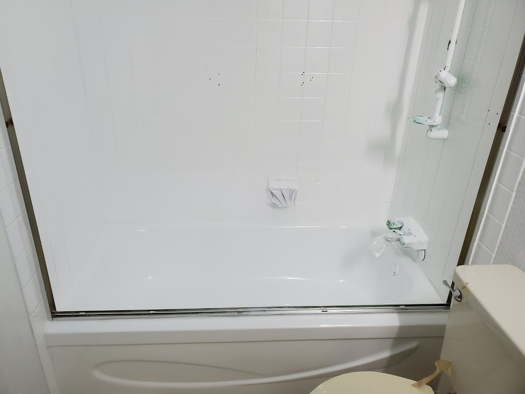 Quality Bathtub & Tiles Refinishing /Reglazing | Unite 65, 16388 85 Ave, Surrey, BC V4N 5G2, Canada | Phone: (778) 903-5533