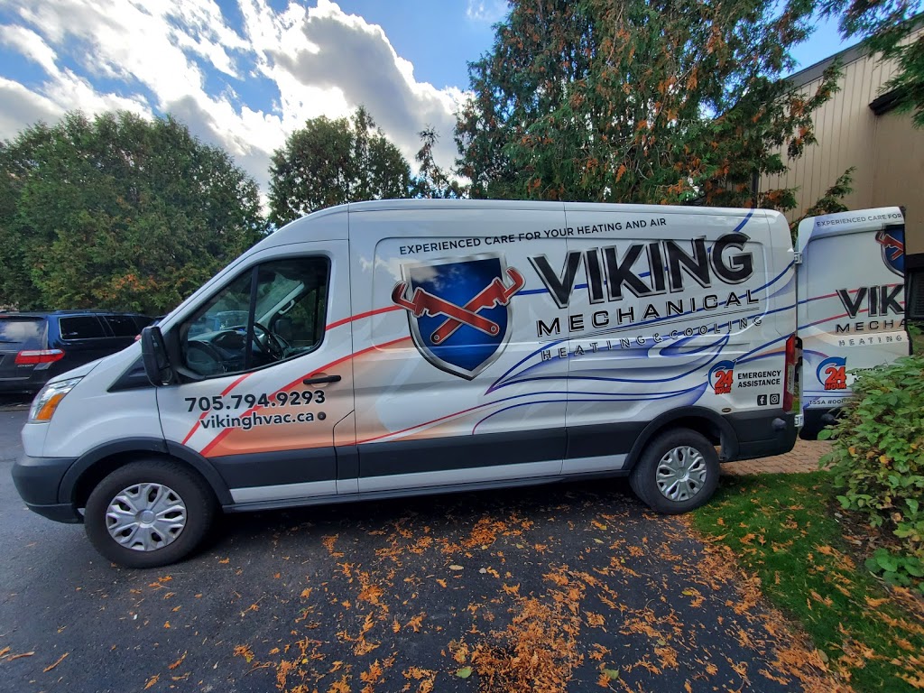 Viking Mechanical | 27 Engel Crescent, Barrie, ON L4N 6K5, Canada | Phone: (705) 794-9293