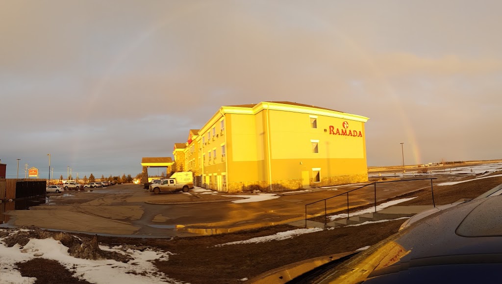 Ramada by Wyndham Westlock | 11311 100 St, Westlock, AB T7P 2R8, Canada | Phone: (780) 349-2245