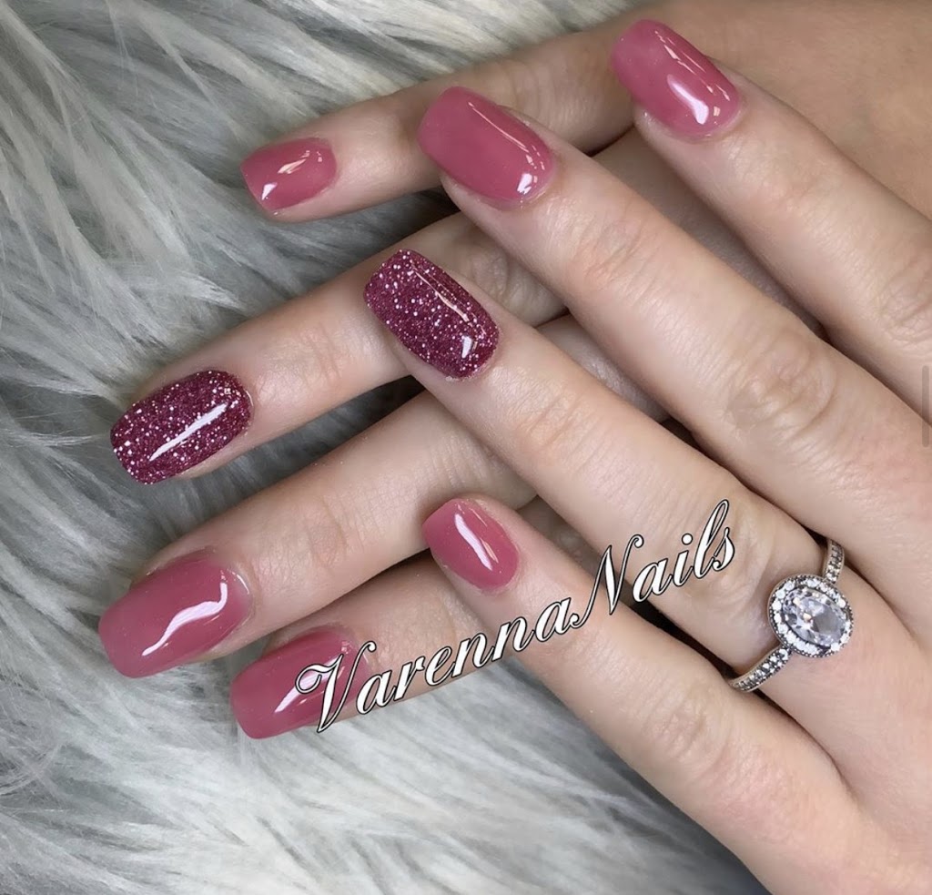 Varenna Nails | 4101 Rutherford Rd Unit 7, Woodbridge, ON L4L 0K1, Canada | Phone: (905) 264-1887