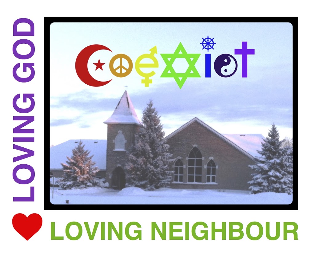 Glenburnie United Church | 1028 Unity Rd, Glenburnie, ON K0H 1S0, Canada | Phone: (613) 542-4773