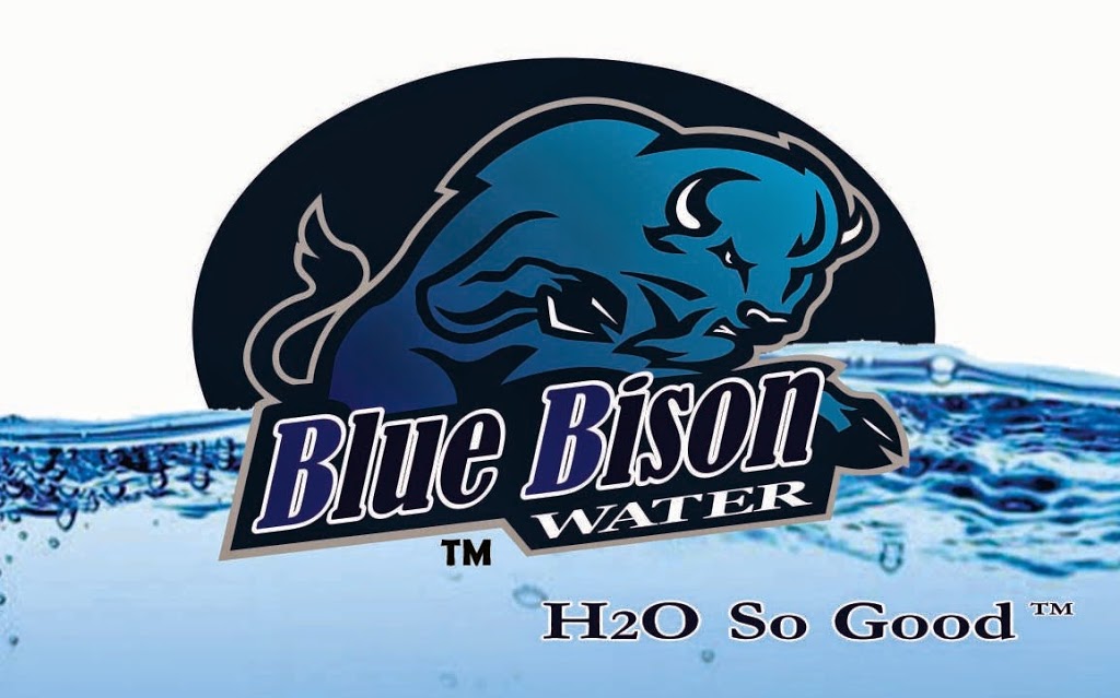 Blue Bison Water | 6085 Main St, Saint Andrews, MB R1A 4A5, Canada | Phone: (204) 482-9176