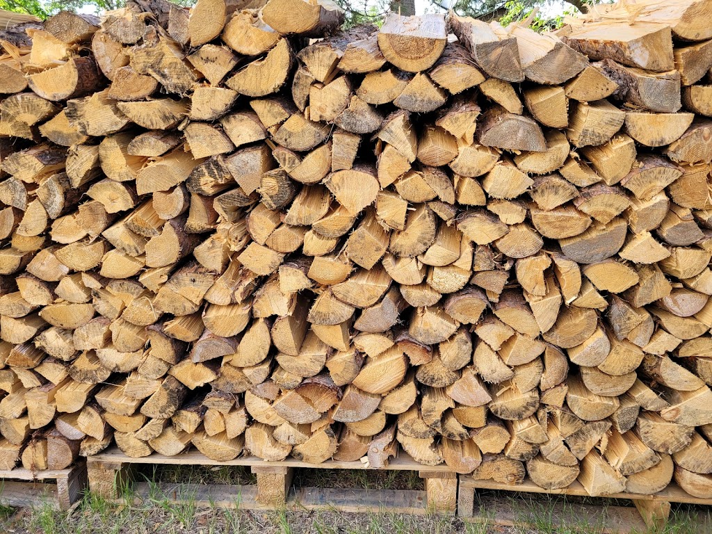 Champion Firewood Inc. | 62 2 St, Sandilands, MB R0A 1W0, Canada | Phone: (204) 292-4460