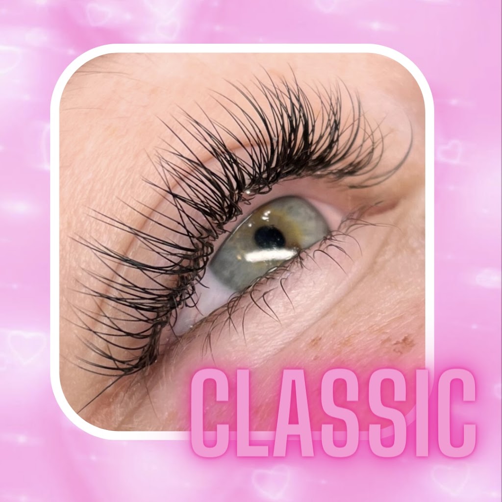 FlutterBaby Lash | 33990 Mcphee Pl SUITE B, Mission, BC V2V 6B2, Canada | Phone: (250) 258-5288