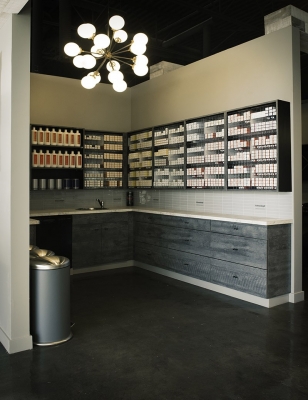 Concrete Blonde and Barbers | 121 Town Crest Rd unit 109, Fort Saskatchewan, AB T8L 0G7, Canada | Phone: (780) 992-4949