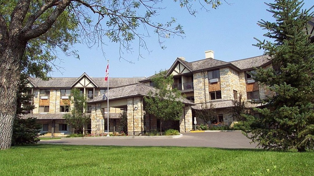 Revera Marian Chateau | 3651 Albert St, Regina, SK S4S 0A3, Canada | Phone: (306) 584-3030