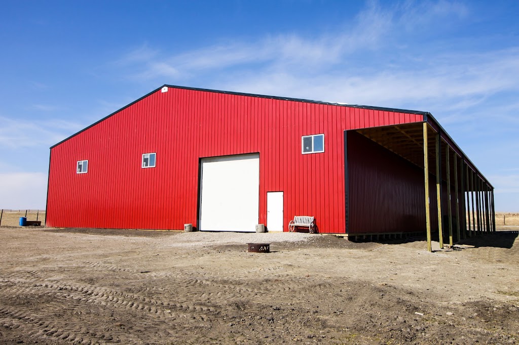 Remuda Building Ltd | Rocky View County, 272179 Township Rd 241B, Rocky View County, AB T1X 2E2, Canada | Phone: (403) 651-4304