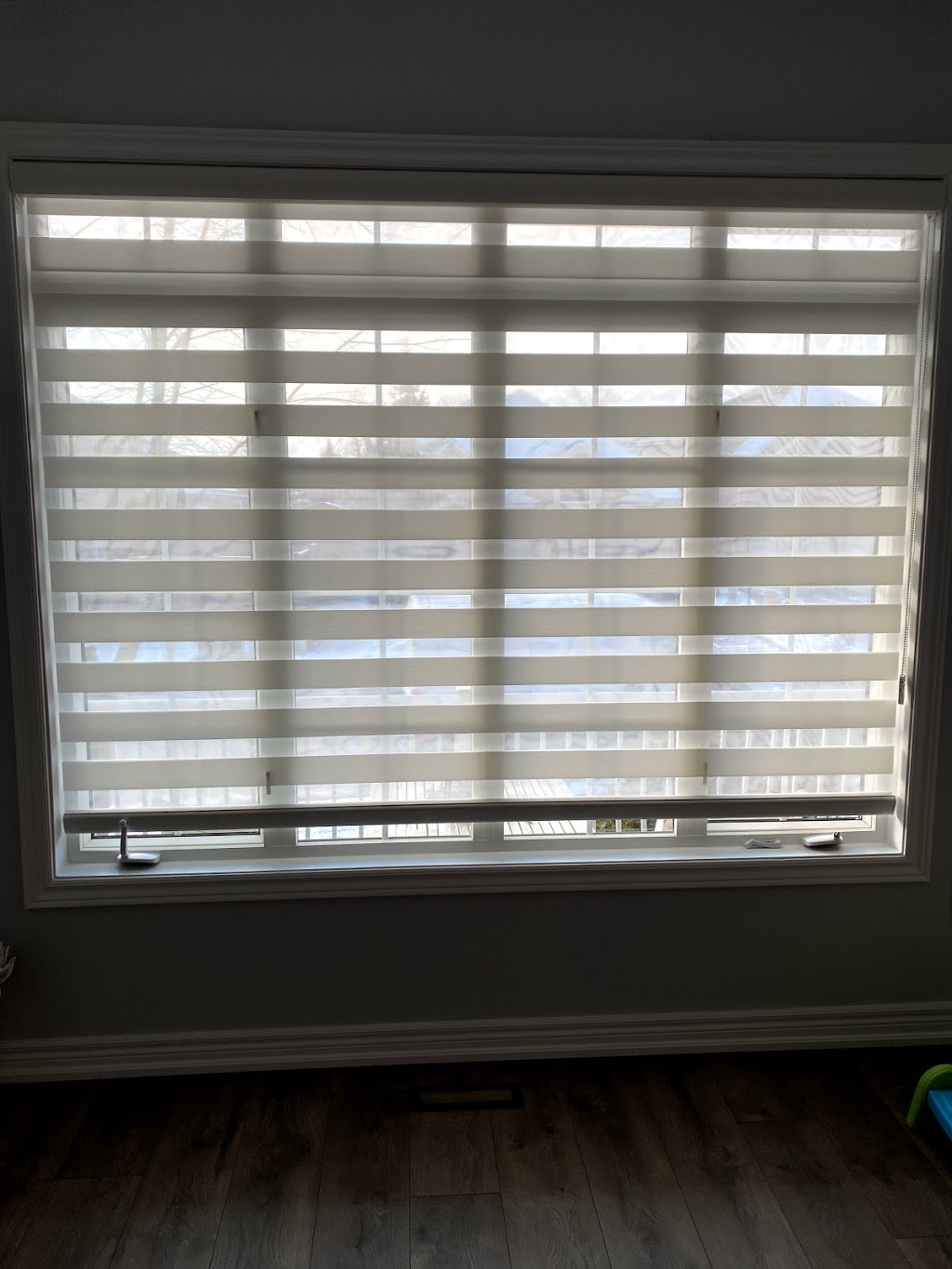 Imperial Window Fashions Ltd. | 67 Rodinea Rd Unit 16, Maple, ON L6A 1R3, Canada | Phone: (647) 887-1033