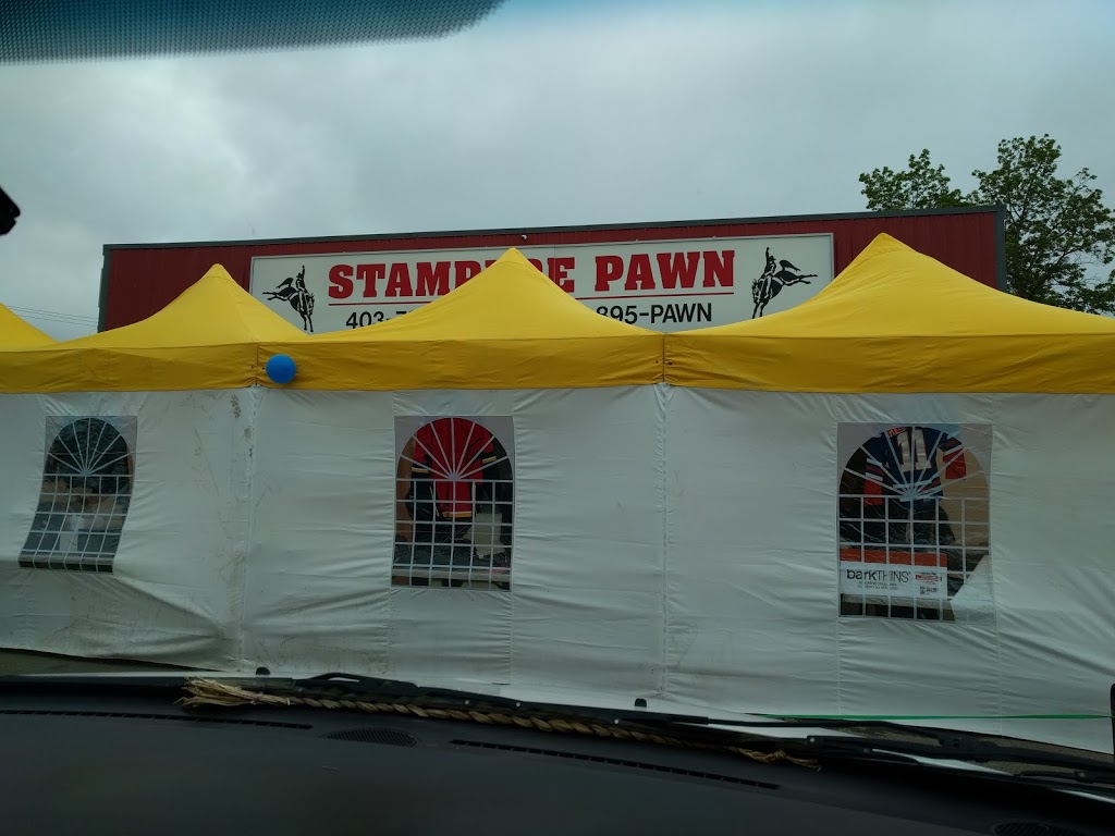 Stampede Pawn | 5801 AB-2A, Ponoka, AB T4J 1M1, Canada | Phone: (403) 783-8884