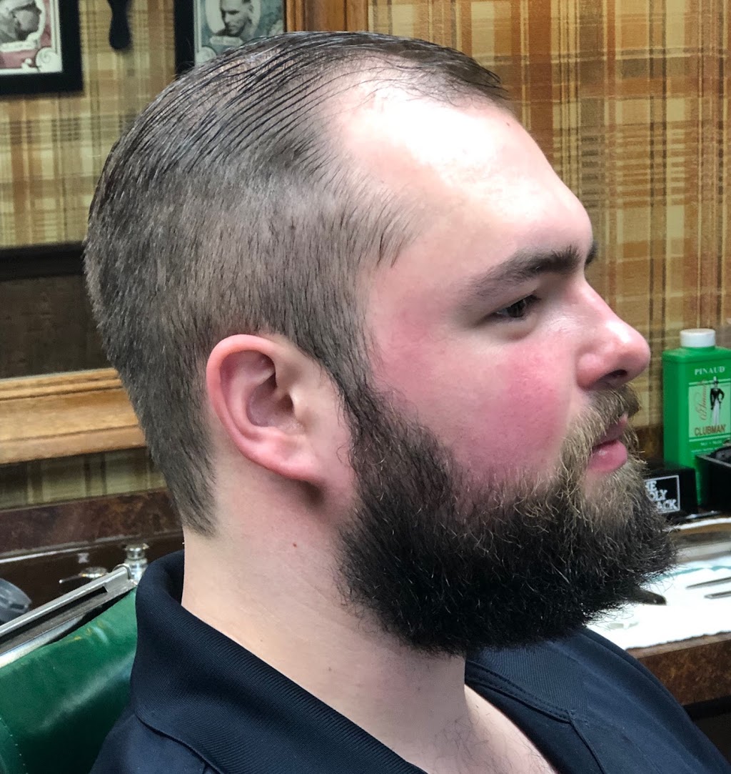 Rutter’s Barber Shop | 191 Central Ave, Lancaster, NY 14086, USA | Phone: (716) 907-0201