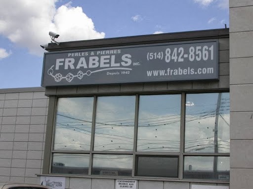 Frabels Inc. | 5580 Rue Paré, Mont-Royal, QC H4P 2M1, Canada | Phone: (514) 842-8561