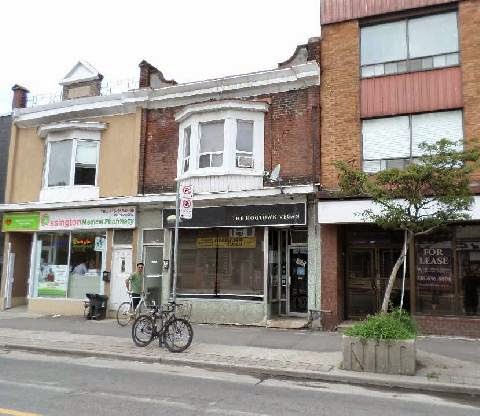 Teodoro Toronto Real Estate | 909 Bloor St W, Toronto, ON M6H 1L2, Canada | Phone: (416) 534-1124