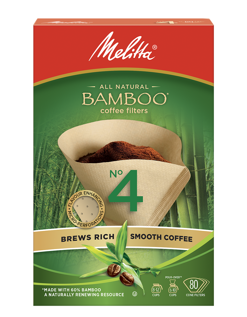 Melitta Canada Inc. | 50 Ronson Dr #150, Etobicoke, ON M9W 1B3, Canada | Phone: (800) 565-4882