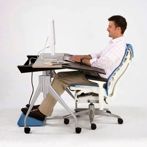 Ergonomic Consultants Winnipeg | 114 Barron Dr, Winnipeg, MB R3B 3K6, Canada | Phone: (204) 291-8412