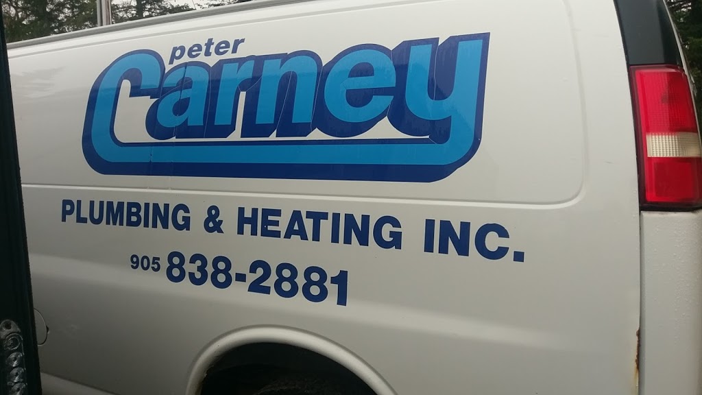 Peter Carney Plumbing & Heating Ltd. | 1758 King St, Cheltenham, ON L7C 0R1, Canada | Phone: (905) 838-2881