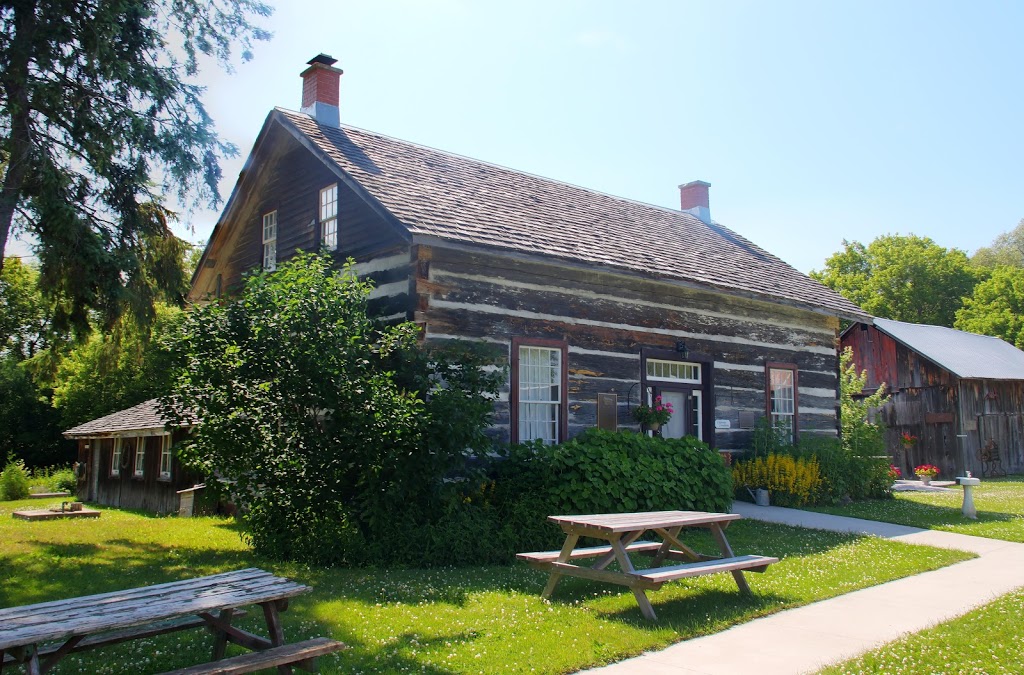 Coldwater Canadiana Heritage Museum | 1474 Woodrow Rd, Coldwater, ON L0K 1E0, Canada | Phone: (705) 955-1930