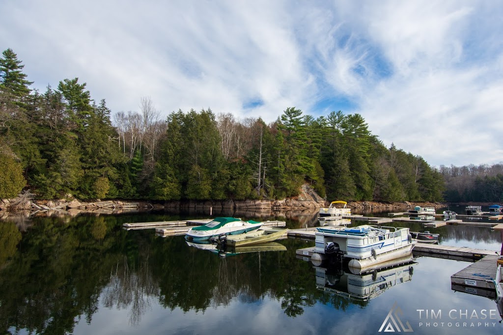 Big Hawk Lake Marina | 1673 Big Hawk Lake Rd, Algonquin Highlands, ON K0M 1J2, Canada | Phone: (705) 489-2429