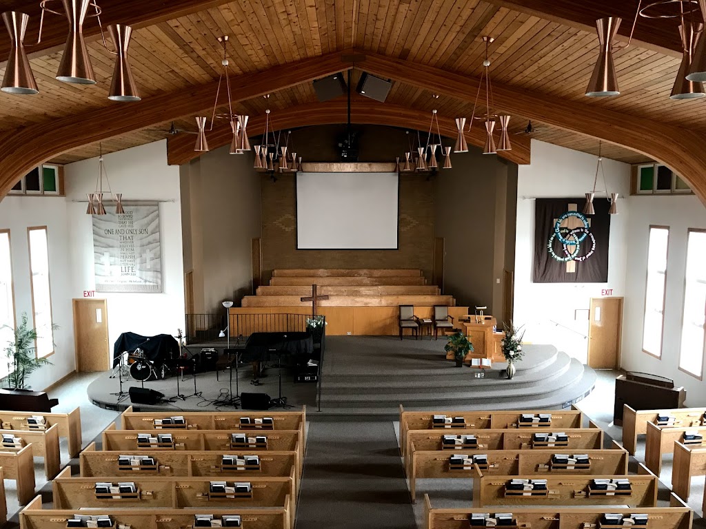Coaldale Mennonite Church | 2316 17th St, Coaldale, AB T1M 1G3, Canada | Phone: (403) 345-3363