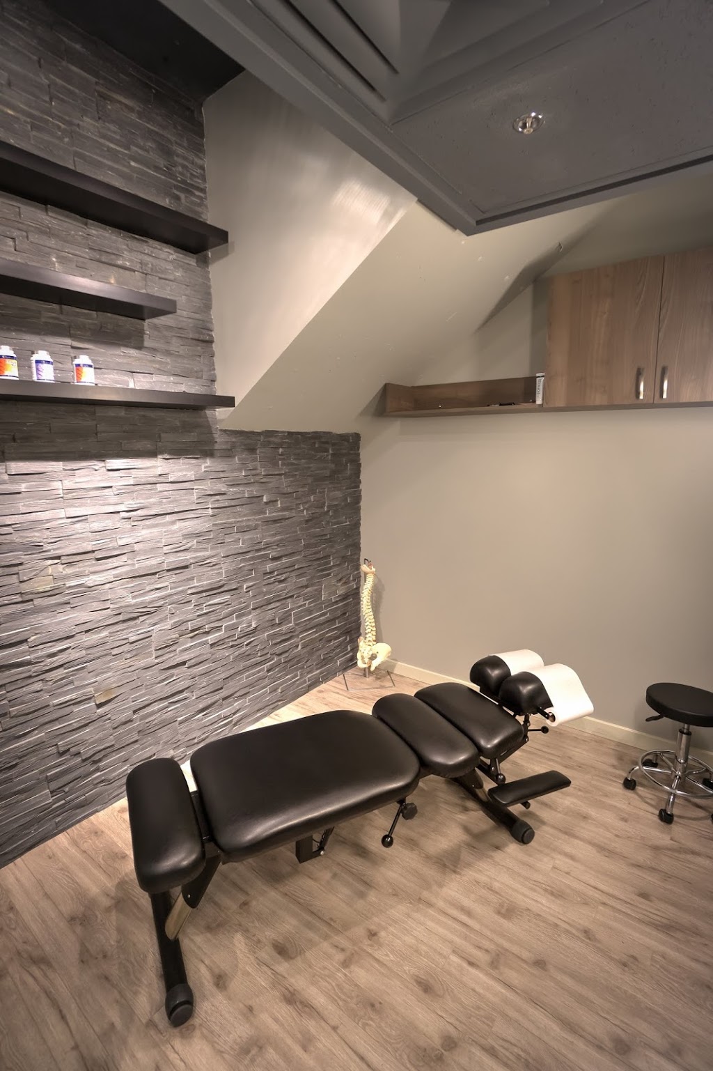 StudioHealth -ChiroWorks- [Studio-East] | 4196 Main St, Vancouver, BC V5V 3P7, Canada | Phone: (604) 879-4500