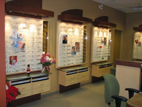 Waterloo Eye Care Centre | 620 Davenport Rd, Waterloo, ON N2V 2C2, Canada | Phone: (519) 886-3937