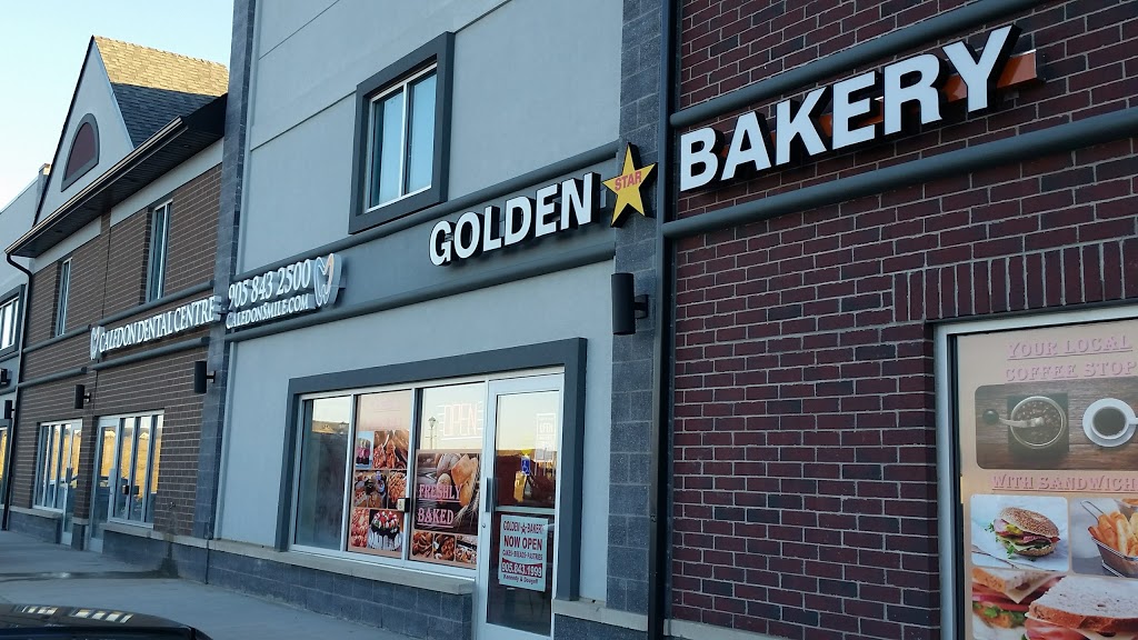 Golden Star Bakery | 12570 Kennedy Road, Unit 9, Caledon, ON L7C4C4, 12570 Kennedy Rd #9, Caledon, ON L7C 2H1, Canada | Phone: (905) 843-1999